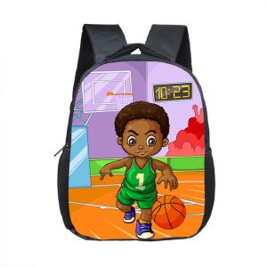 children-cartoon-school-bag
