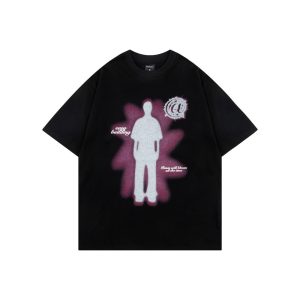 human-shadow-print-short-sleeve-men-clothing-summer