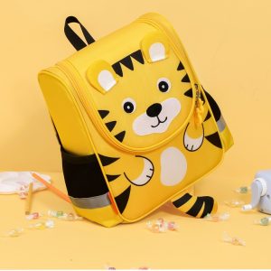 cartoon-school-bag-for-children