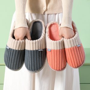 unisex-winter-slippers-corduroy-shoes-couples-bedroom-slippers-women-men