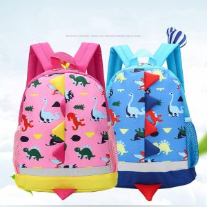 cartoon-dinosaur-children-bag-kindergarten-children-school-bag